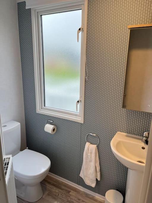 The Cornish Hottub Escape Villa St Austell Exterior photo